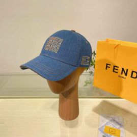 Picture of Fendi Cap _SKUFendicap0723122772